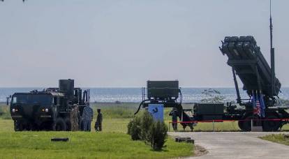 Министерство обороны подтвердило уничтожение системы ПВО, прикрывавшей Киев