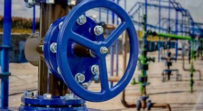 Берлин призвал более не рассчитывать на поставки газа по «Северному потоку»