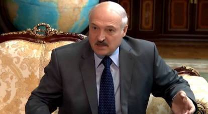 Loukachenko s'est rendu sous la pression de l'Église catholique et du pape