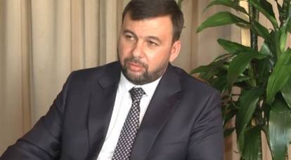 Небывалый ажиотаж: Пушилин рассказал о паспортах ДНР