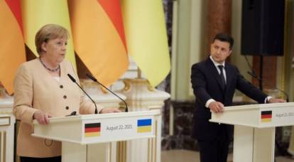 Uzman: ABD, Almanya ve Rusya Ukrayna konusunda konsolide karar aldı