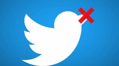 Enforcement of the law: why Twitter's demarche is not accidental