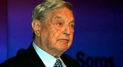Europe is in danger: why does George Soros shout “guard”?