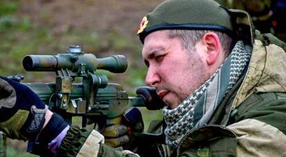 În Donbass, militanții au distrus forțele speciale ale Forțelor Armate ale Ucrainei