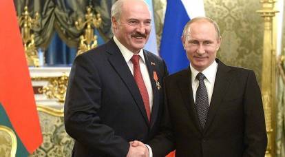 Belarus, Lukashenka'nın neden kaçınılmaz olarak Kremlin'e boyun eğeceğini açıklıyor