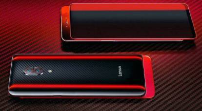 Cel mai puternic din lume: Lenovo a prezentat smartphone-ul Z5 Pro GT