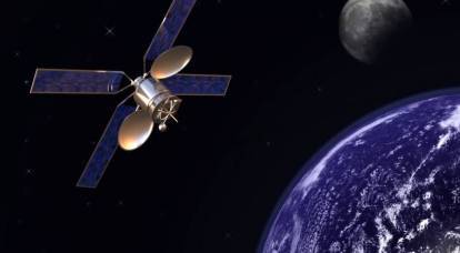 美国：俄罗斯已经拥有太空战斗激光