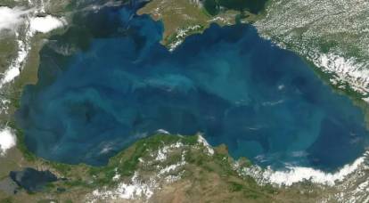 Tại sao Kiev rút khỏi Hiệp định Vận tải Biển Đen với Nga