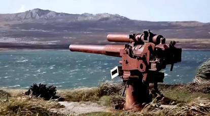 Falkland Adaları'nın “ana limanına” barışçıl bir şekilde dönmesi mümkün mü?