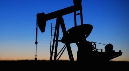 Bloomberg: Россия провоцирует рост цен на нефть до 100 долларов за баррель