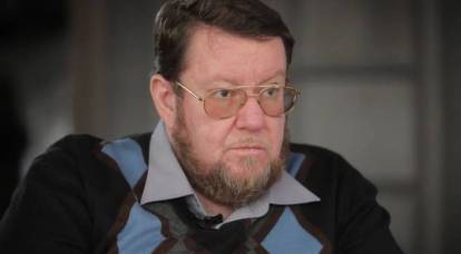 Satanovsky about pensions in 150 thousand rubles: We were all deceived!