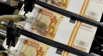 Will there be a real transition to paying for Russian gas in rubles