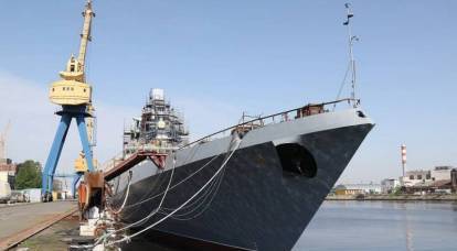 Shoigu: hasta finales de año la Armada rusa recibirá 12 nuevos barcos