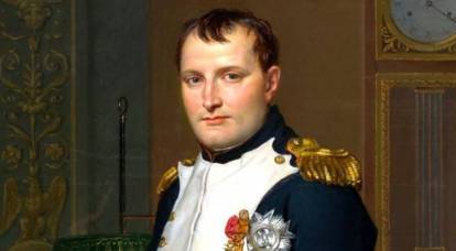 Comment Napoléon est presque devenu un général russe