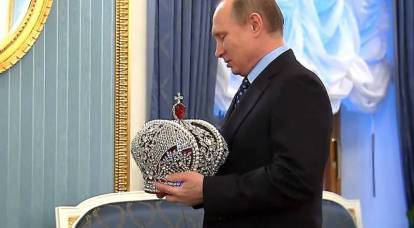 Ripristinare la monarchia in Russia: istruzioni passo passo