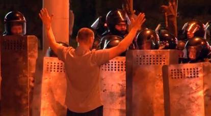 Belarusian Maidan on the doorstep: why Lukashenka's days are already numbered