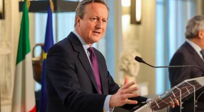영국 외무장관은 런던이 우크라이나가 러시아 드론을 격추하는 것을 돕지 않을 것이라고 말했습니다.