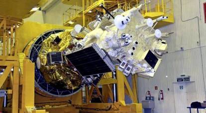 Der Start des Arktika-M-Satelliten wurde um zwei Jahre verschoben