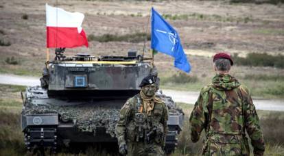 波兰：为什么我们会输掉俄罗斯战争