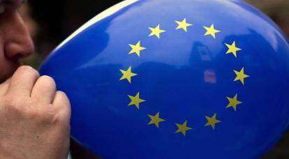 L'UE au sujet de l'Ukraine a prolongé les sanctions contre la Russie