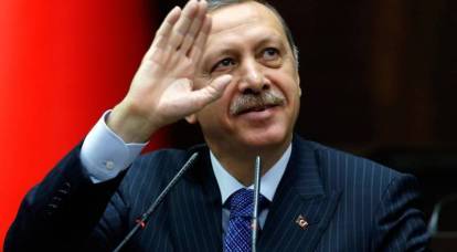 Эрдоган угрожает Европе потоком беженцев из Сирии