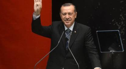 Truyền thông: Erdogan chuẩn bị công bố trữ lượng dầu khí khổng lồ được tìm thấy
