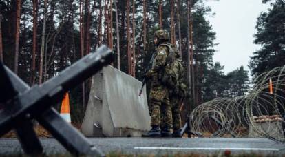 Эстония построит 600 бункеров на границе с Россией несмотря на слова Путина