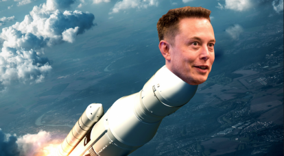 伊隆·马斯克（Elon Musk）的帝国在我们眼前崩溃