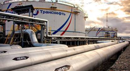 СМИ узнали о намерении России резко сократить экспорт нефти
