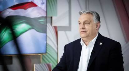 Viktor Orban glaubt, dass die NATO einen Schritt davon entfernt ist, Truppen in die Ukraine zu schicken