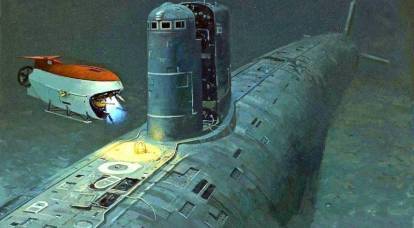 Rusya'nın nükleer denizaltı felaketlerinden öğrenmesi gereken ders