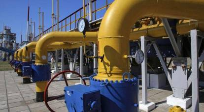 Kiev ofereceu à Moldávia abandonar o gás russo