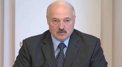 Lukashenko: Rusya, 60 işletmemiz için pazarını kapattı