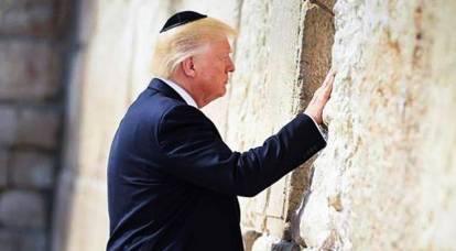 ABD'deki İsrail yanlısı lobi neden Trump'a sırtını döndü?