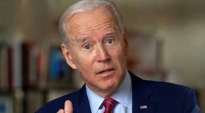 Eight points of Biden's future pressure on Russia named