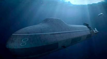 When is it worth waiting in the ranks of the promising Russian nuclear submarine "Arktur"