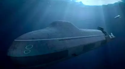 Milloin kannattaa odottaa lupaavan venäläisen ydinsukellusveneen "Arktur" riveissä