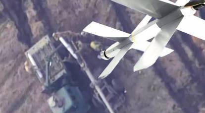 Are the Lancet attack drones capable of providing an advantage to the Russian army