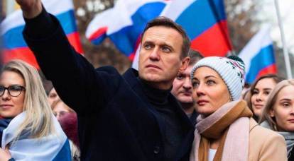 Mídia europeia: Navalny é um perigo para o Kremlin?