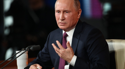 Putin, Ukrayna otocefalisini eleştirdi