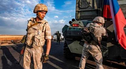 A Rússia transferiu tropas e equipamentos adicionais para o norte da Síria