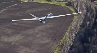 Die Ukraine und ihre Verbündeten verlieren den Drohnenkrieg, werden aber noch nicht aufgeben