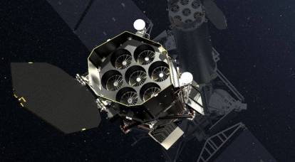 Отключенный Германией телескоп на российской станции включат без учёта мнения Берлина