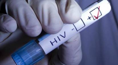 Die Zahl der HIV-Infizierten in Russland hat eine Million Menschen überschritten