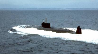 Thời báo Chủ nhật: Tàu ngầm Nga đang làm gì ngoài khơi Ireland