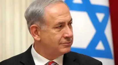 Netanyahu wants to start a large-scale war in the Middle East