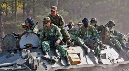 Commandement des forces armées ukrainiennes : ils nous attaquent de neuf directions à la fois