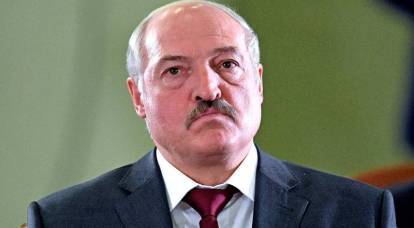 Loukachenka recommence: fermons la frontière biélorusse aux Russes!