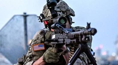 Forbes : les forces spéciales américaines et les SEAL sont déjà à Taïwan