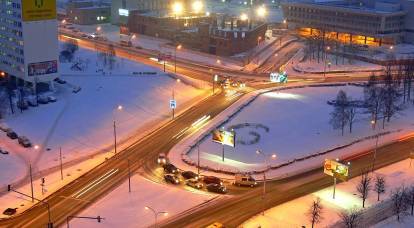 Аномальная зима отменяется: российские метеорологи изменили свои прогнозы